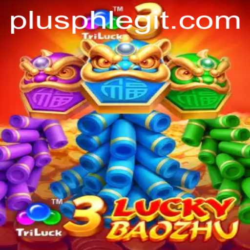 Exploring the Thrills of 3LuckyBaozhu: A Captivating Game Experience