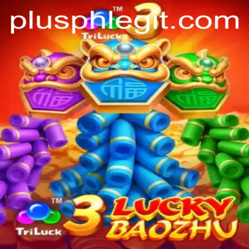 Exploring the Thrills of 3LuckyBaozhu: A Captivating Game Experience