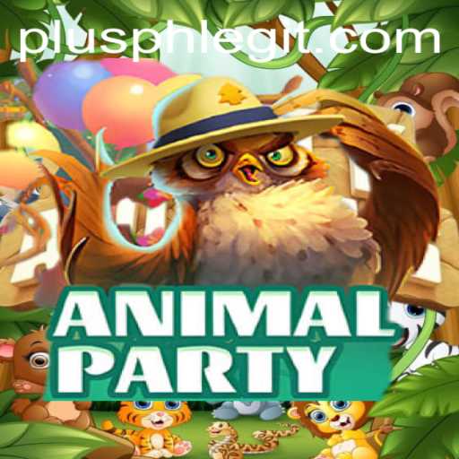 Explore the Enchanting World of AnimalParty: A Captivating Game Experience