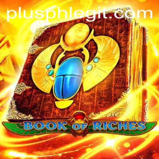 Discovering the Secrets of BookofRiches: A Thrilling Gameplay Adventure