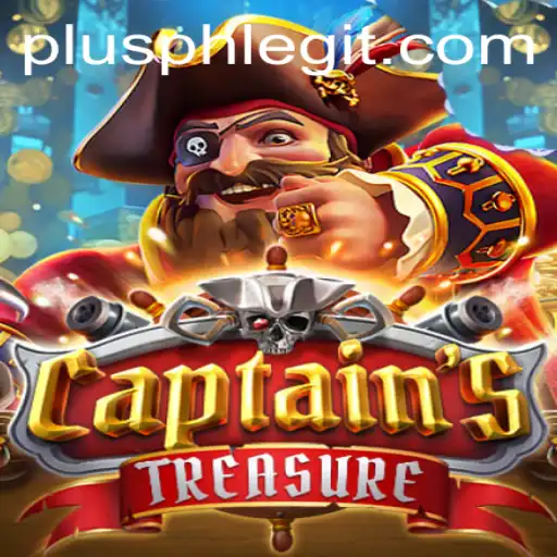Exploring the Adventure: CaptainssTreasure and the Rise of Plusph