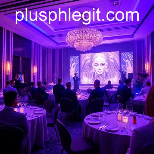 Exclusive Events: A Glimpse into the World of Plusph