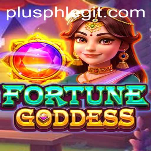 The Adventures of FORTUNEGODDESS: A Captivating Journey into Myth and Magic