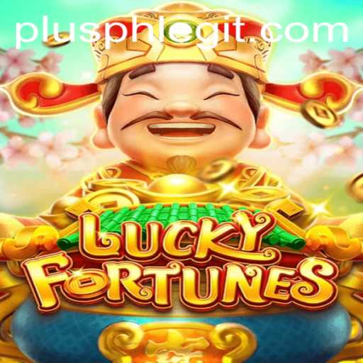 Discover LUCKYFORTUNES: The Exciting New Game Shaping the Future of Entertainment