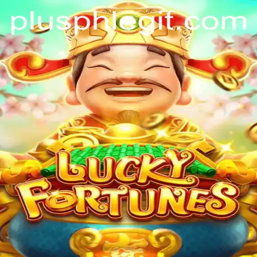 Discover LUCKYFORTUNES: The Exciting New Game Shaping the Future of Entertainment