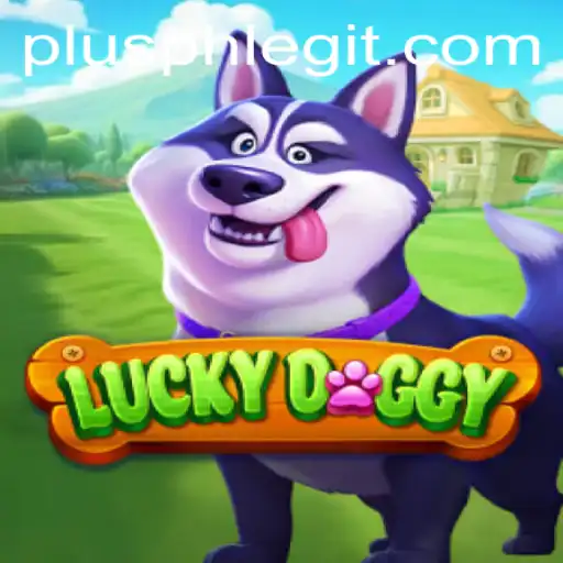 LuckyDoggy: A New Game Taking the World by Storm