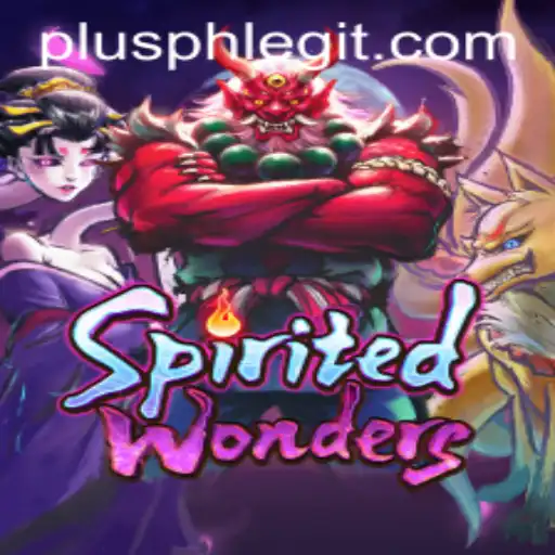 Dive into the Enchanting World of SpiritedWonders: A Unique Gaming Experience