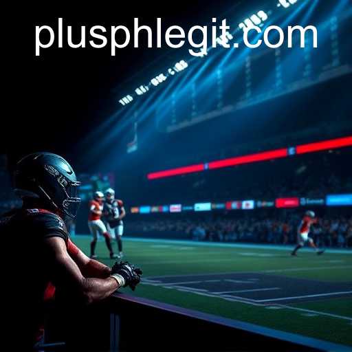 The Rise of Sports Betting: A Closer Look at Plusph
