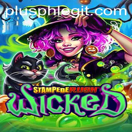 Unveiling StempedeRushWicked: A Thrilling Adventure